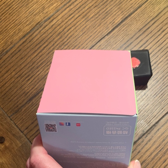 AUTHENTIC SESAME BEAN Macaron The Monsters Vinyl Face Labubus - Picture 7 of 10